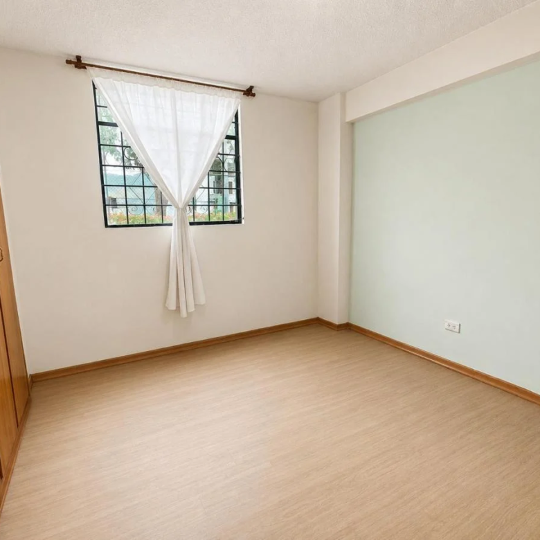 Departamento en Venta 79 m&sup2;, Quito Norte, Carcelén, Hospital San Francisco