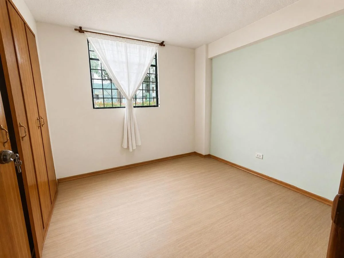 Departamento en Venta 79 m&sup2;, Quito Norte, Carcelén, Hospital San Francisco