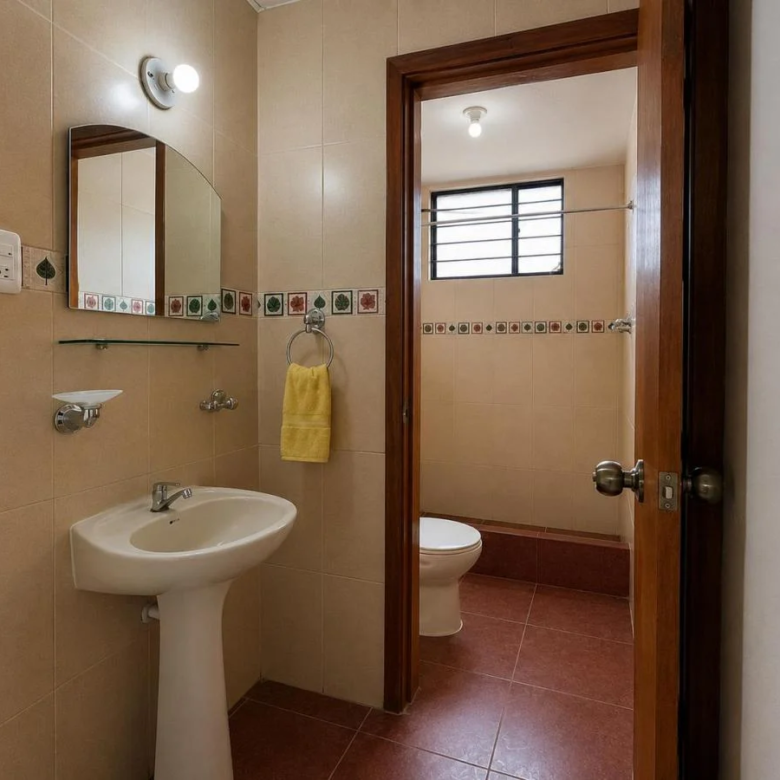Departamento en Venta 79 m&sup2;, Quito Norte, Carcelén, Hospital San Francisco