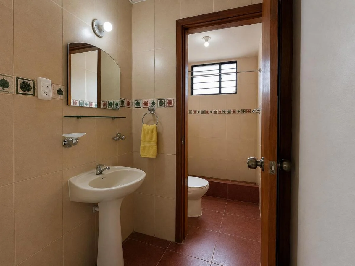 Departamento en Venta 79 m&sup2;, Quito Norte, Carcelén, Hospital San Francisco