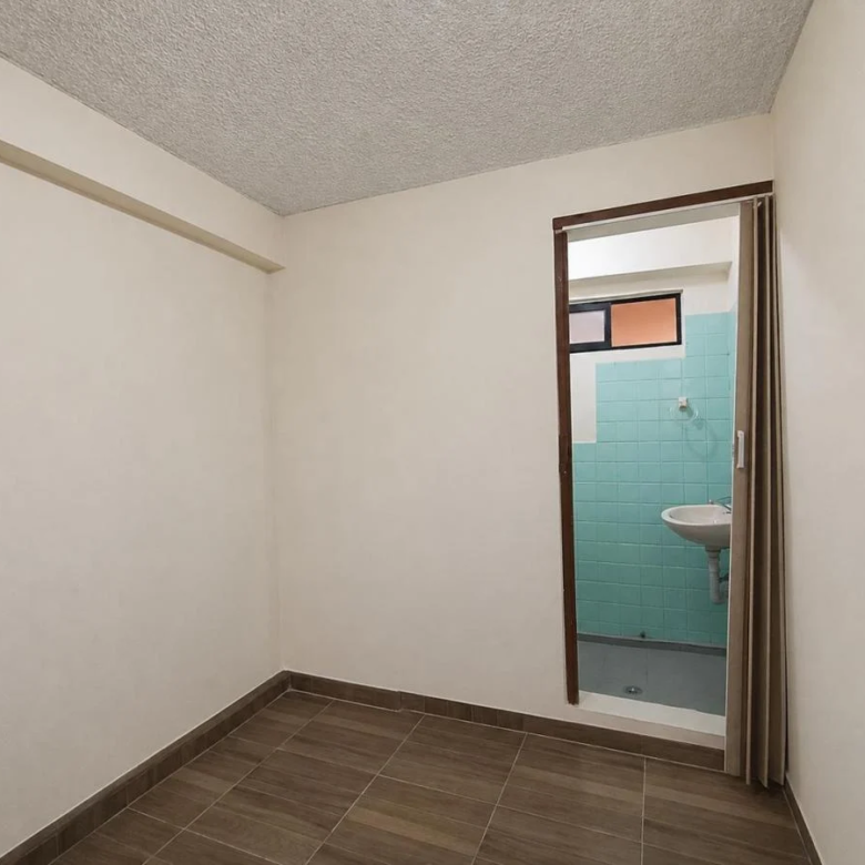 Departamento en Venta 79 m&sup2;, Quito Norte, Carcelén, Hospital San Francisco