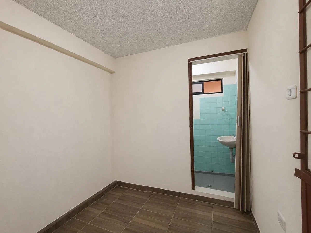 Departamento en Venta 79 m&sup2;, Quito Norte, Carcelén, Hospital San Francisco