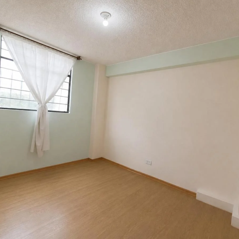 Departamento en Venta 79 m&sup2;, Quito Norte, Carcelén, Hospital San Francisco