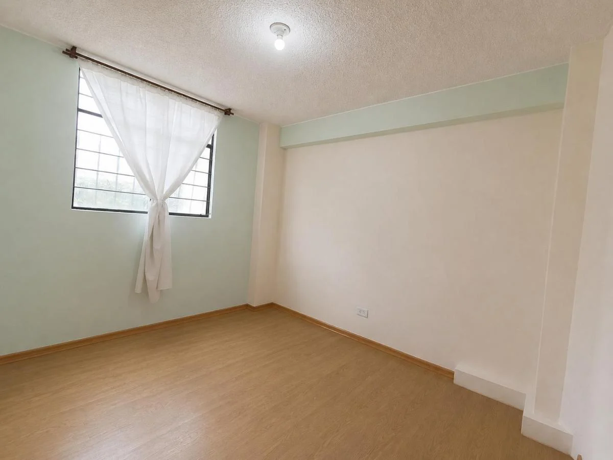 Departamento en Venta 79 m&sup2;, Quito Norte, Carcelén, Hospital San Francisco