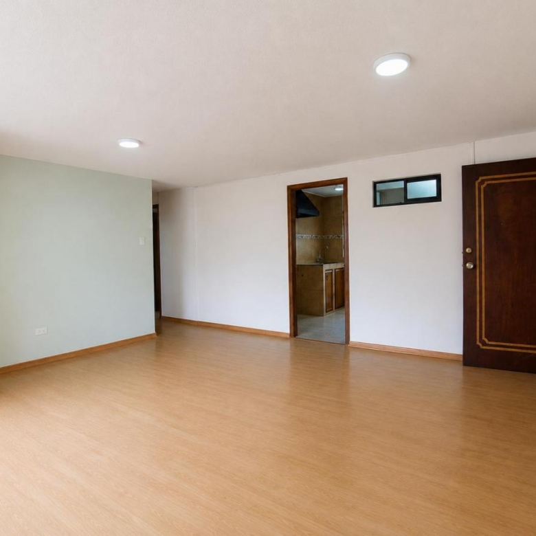 Departamento en Venta 79 m&sup2;, Quito Norte, Carcelén, Hospital San Francisco