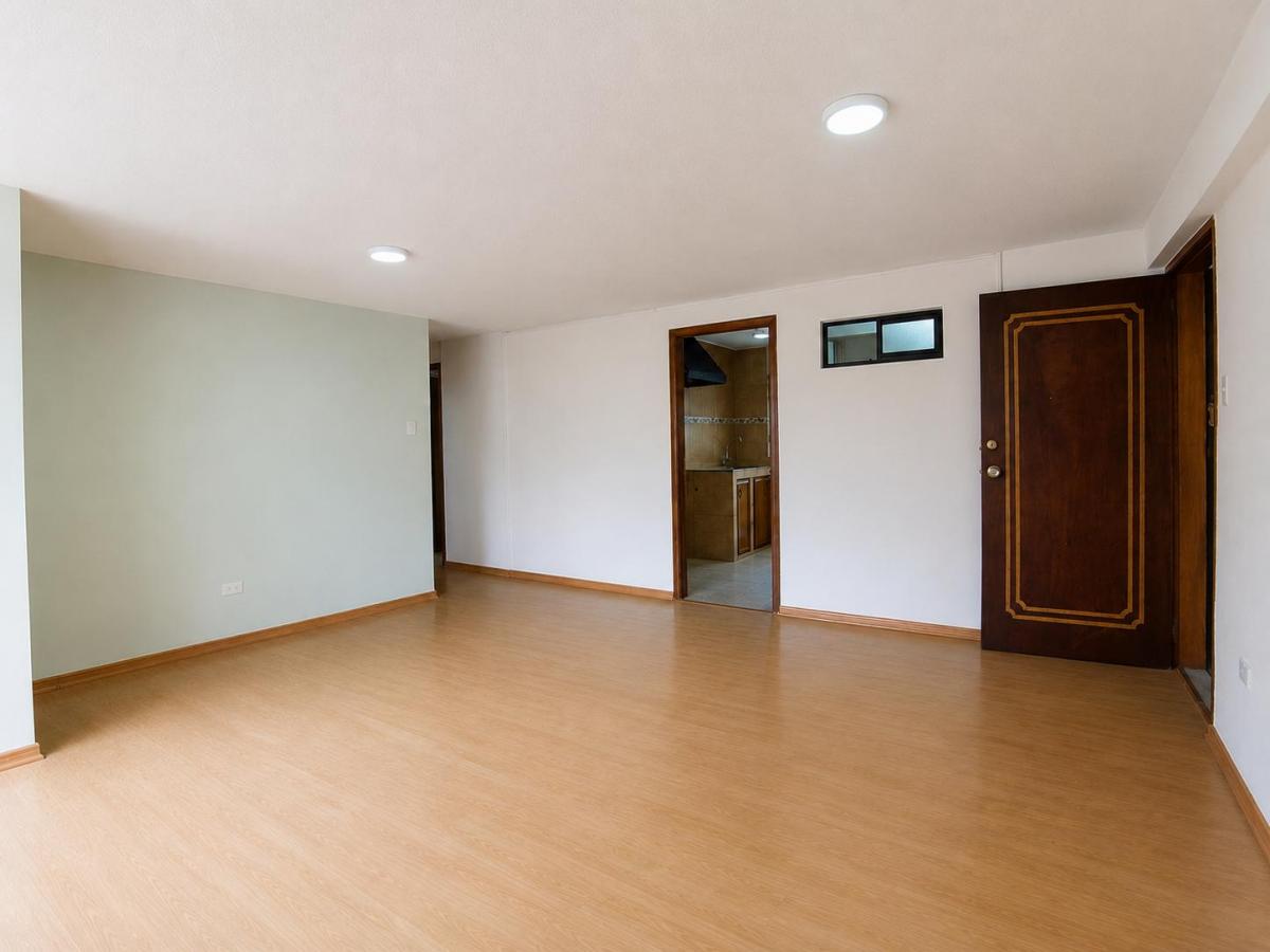 Departamento en Venta 79 m&sup2;, Quito Norte, Carcelén, Hospital San Francisco
