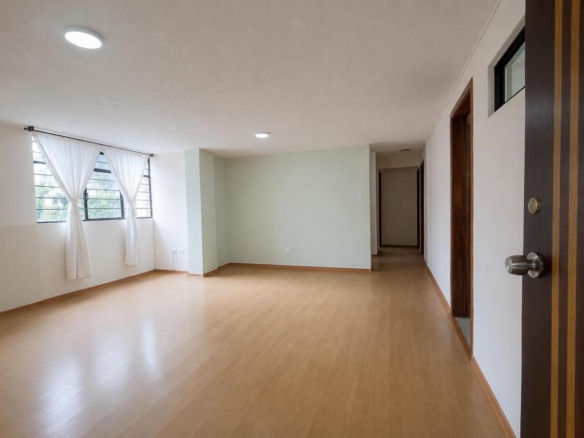 Departamento en Venta 79 m&sup2;, Quito Norte, Carcelén, Hospital San Francisco