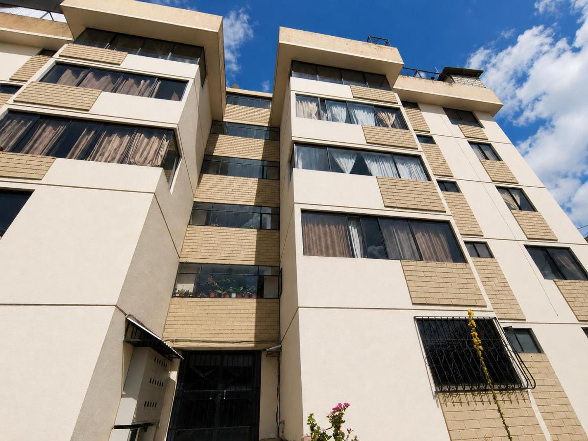 Departamento en Venta 79 m&sup2;, Quito Norte, Carcelén, Hospital San Francisco