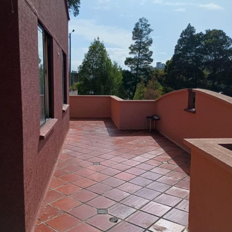 Departamento en Venta 3 Dorm., Norte de Quito Amagasí del Inca con Terraza
