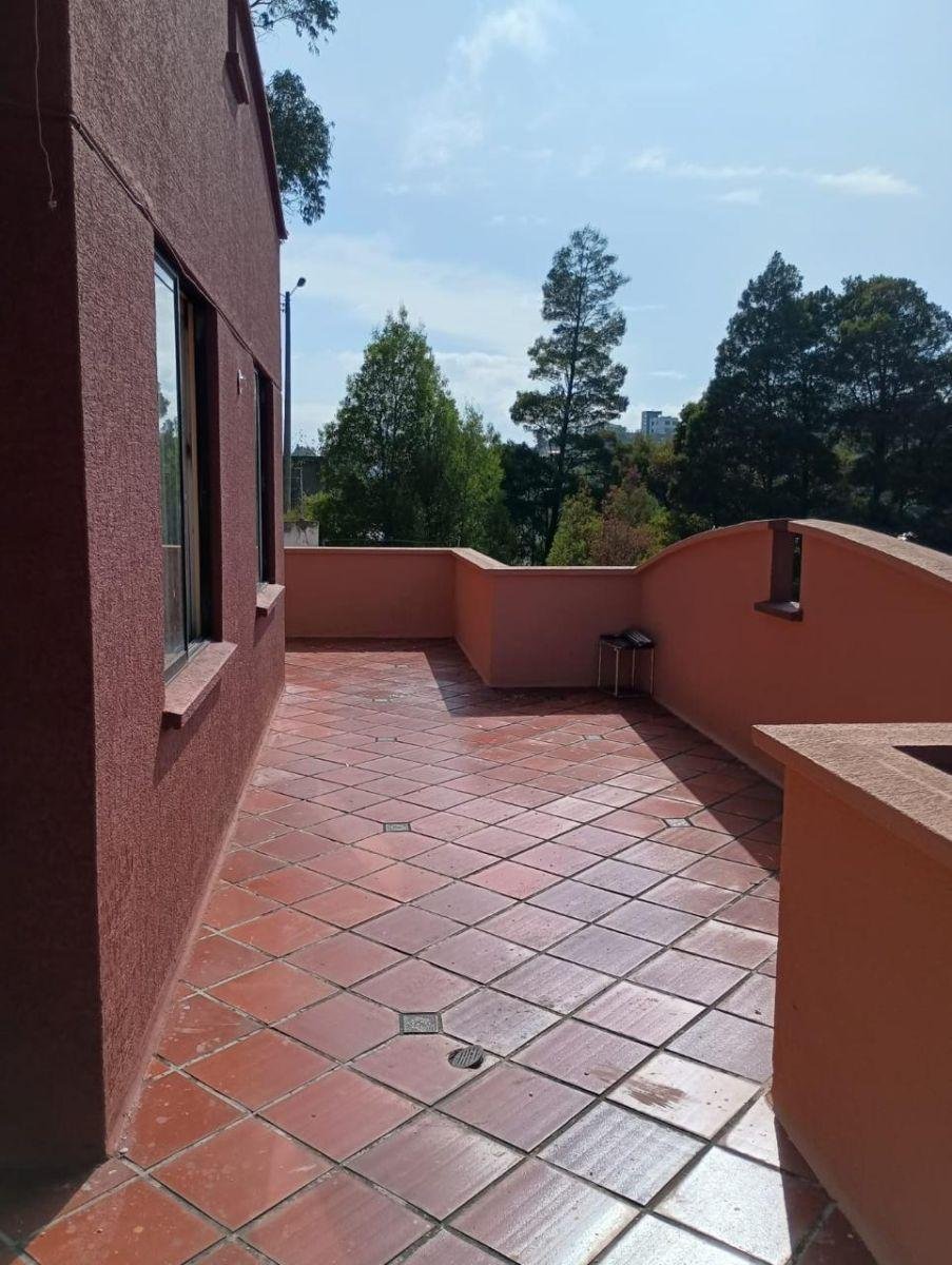 Departamento en Venta 3 Dorm., Norte de Quito Amagasí del Inca con Terraza Departamento en Venta 3 Dorm., Norte de Quito Amagasí del Inca con Terraza