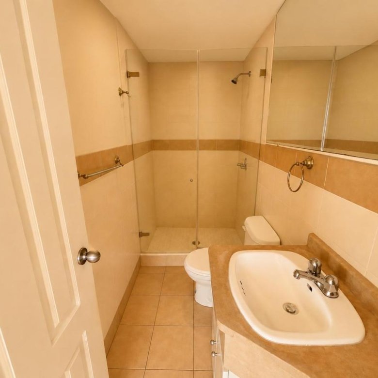 Departamento en Venta 3 Dorm., Norte de Quito Amagasí del Inca con Terraza