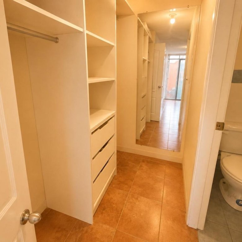 Departamento en Venta 3 Dorm., Norte de Quito Amagasí del Inca con Terraza