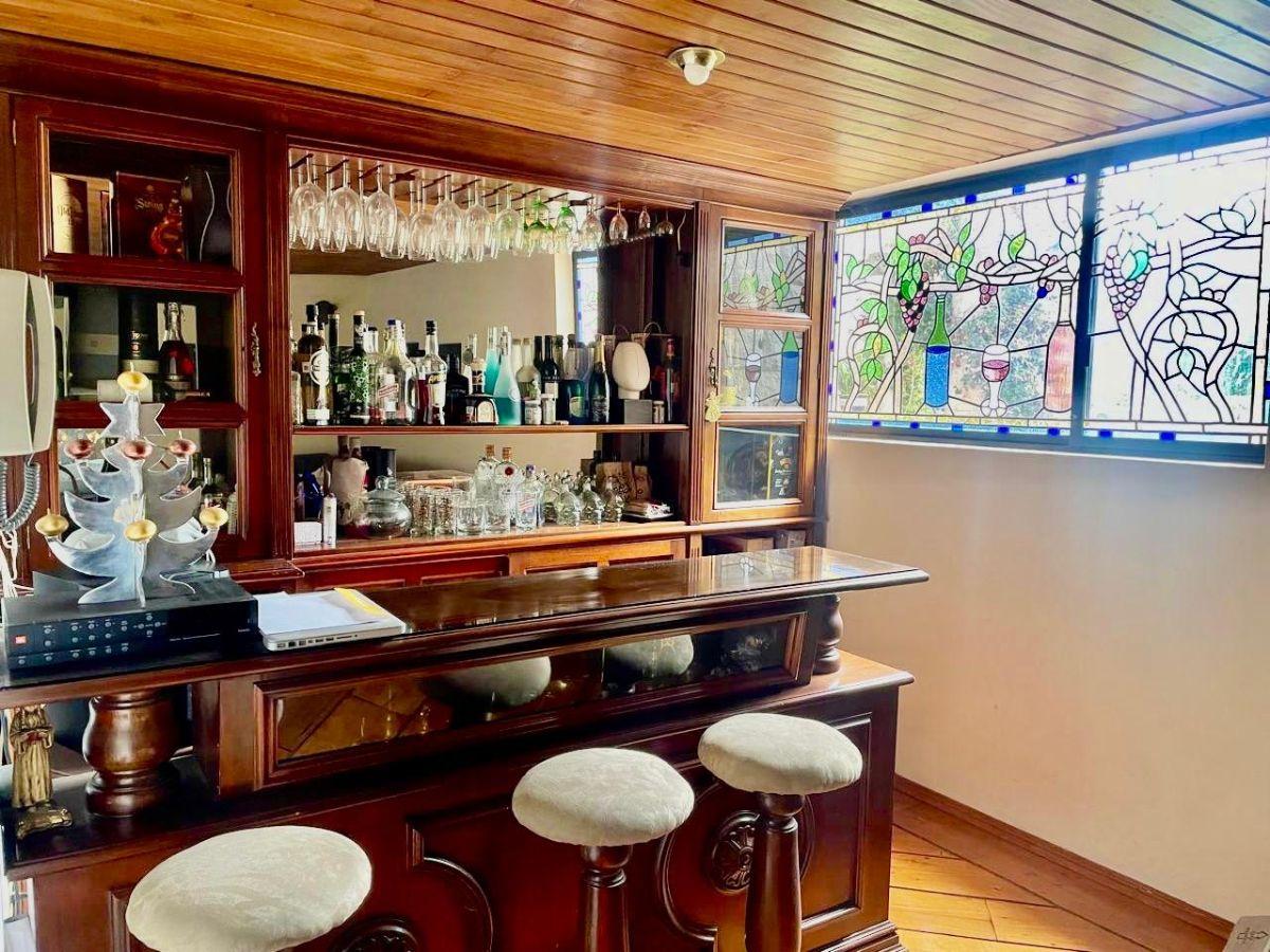 Casa en Venta Pinar Alto a 5 Minutos del Cc. El Bosque 813 m² Construcción y 1843 m² de Terreno Casa en Venta Pinar Alto a 5 Minutos del Cc. El Bosque 813 m² Construcción y 1843 m² de Terreno