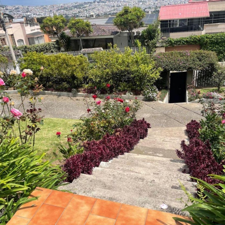 Casa en Venta Pinar Alto a 5 Minutos del Cc. El Bosque 813 m&sup2; Construcción y 1843 m&sup2; de Terreno
