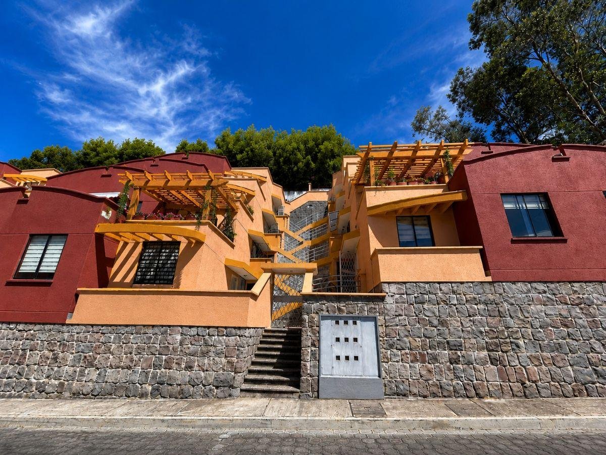 Departamento en Venta 3 Dorm., Norte de Quito Amagasí del Inca con Terraza Departamento en Venta 3 Dorm., Norte de Quito Amagasí del Inca con Terraza