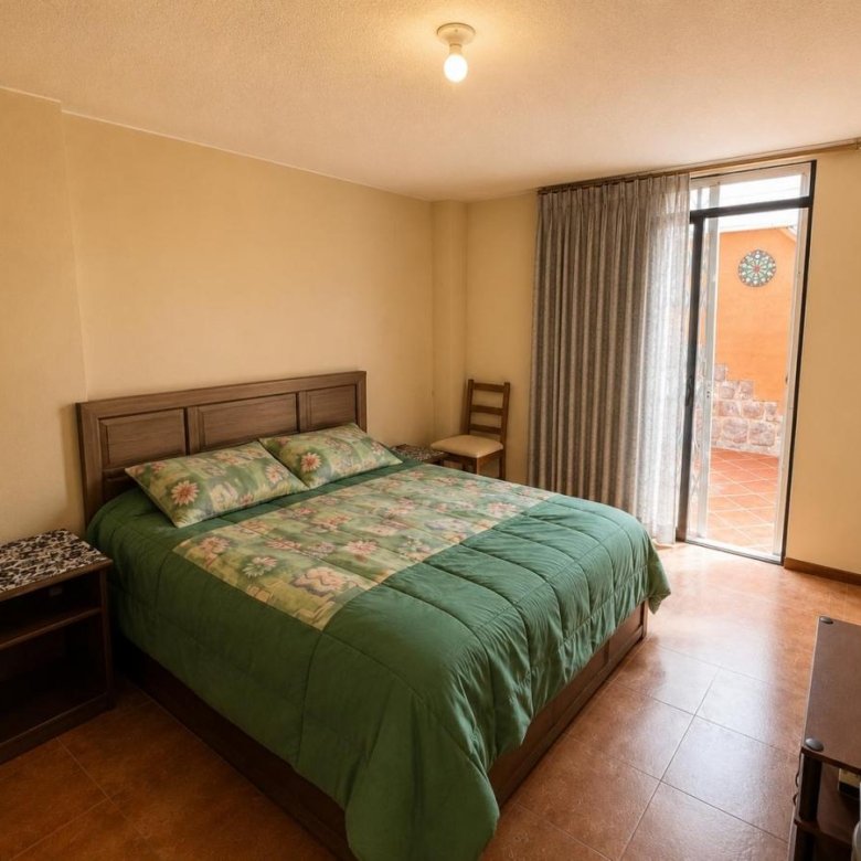 Departamento en Venta 3 Dorm., Norte de Quito Amagasí del Inca con Terraza
