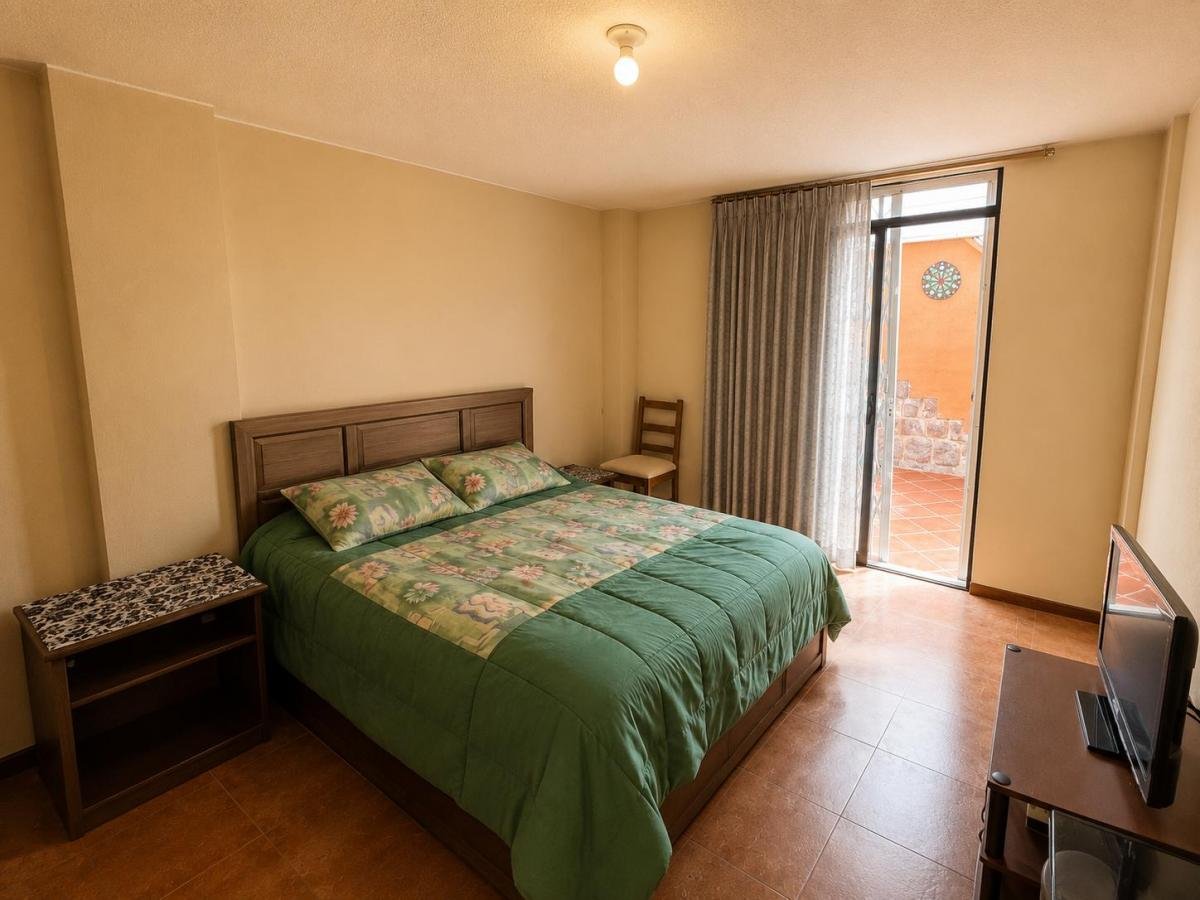 Departamento en Venta 3 Dorm., Norte de Quito Amagasí del Inca con Terraza Departamento en Venta 3 Dorm., Norte de Quito Amagasí del Inca con Terraza