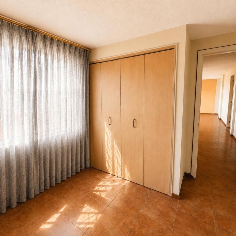 Departamento en Venta 3 Dorm., Norte de Quito Amagasí del Inca con Terraza