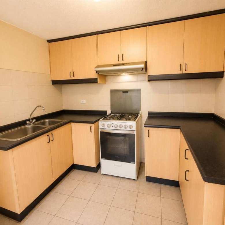 Departamento en Venta 3 Dorm., Norte de Quito Amagasí del Inca con Terraza