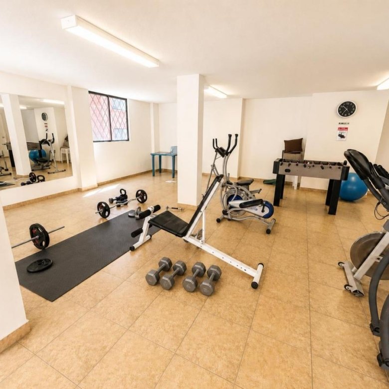 Departamento en Venta 3 Dorm., Norte de Quito Amagasí del Inca con Terraza