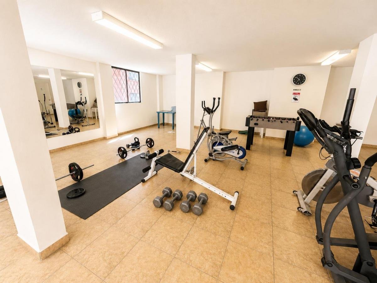 Departamento en Venta 3 Dorm., Norte de Quito Amagasí del Inca con Terraza Departamento en Venta 3 Dorm., Norte de Quito Amagasí del Inca con Terraza