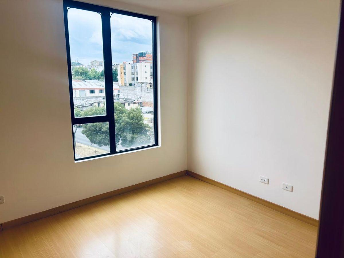 Departamento en Venta 3 Habitaciones 2 Parqueaderos en La 6 de Diciembre y de Los Fresnos Departamento en Venta 3 Habitaciones 2 Parqueaderos en La 6 de Diciembre y de Los Fresnos