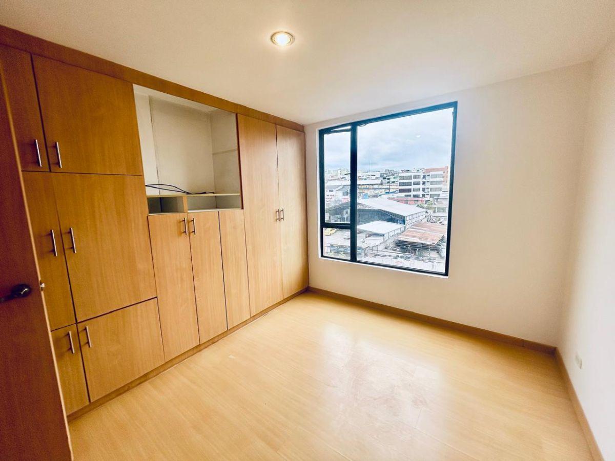 Departamento en Venta 3 Habitaciones 2 Parqueaderos en La 6 de Diciembre y de Los Fresnos Departamento en Venta 3 Habitaciones 2 Parqueaderos en La 6 de Diciembre y de Los Fresnos