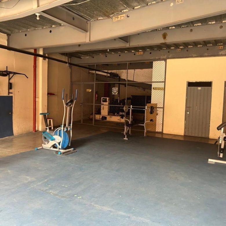 Departamento en Venta 3 Habitaciones 2 Parqueaderos en La 6 de Diciembre y de Los Fresnos