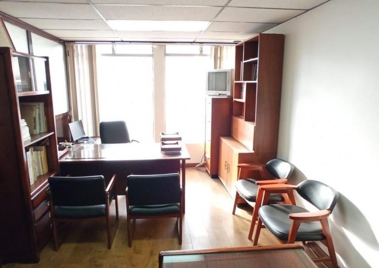 Oficina de Venta Sector Hotel Marriot