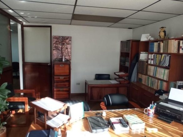 Oficina de Venta Sector Hotel Marriot