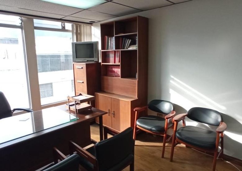 Oficina de Venta Sector Hotel Marriot