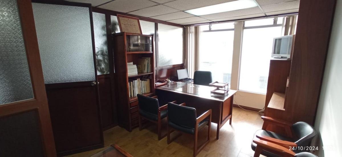 Oficina de Venta Sector Hotel Marriot Oficina de Venta Sector Hotel Marriot