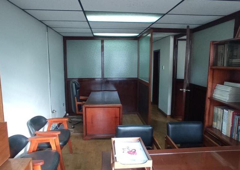 Oficina de Venta Sector Hotel Marriot