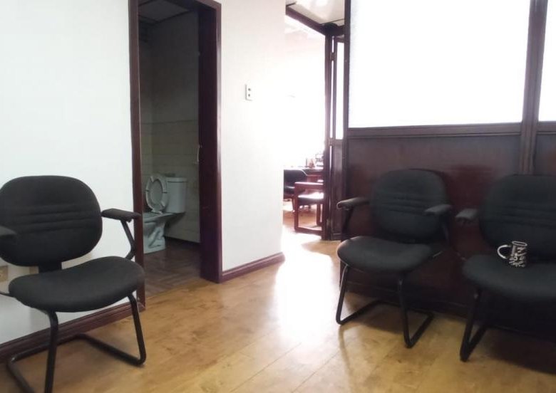 Oficina de Venta Sector Hotel Marriot