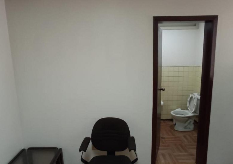 Oficina de Venta Sector Hotel Marriot