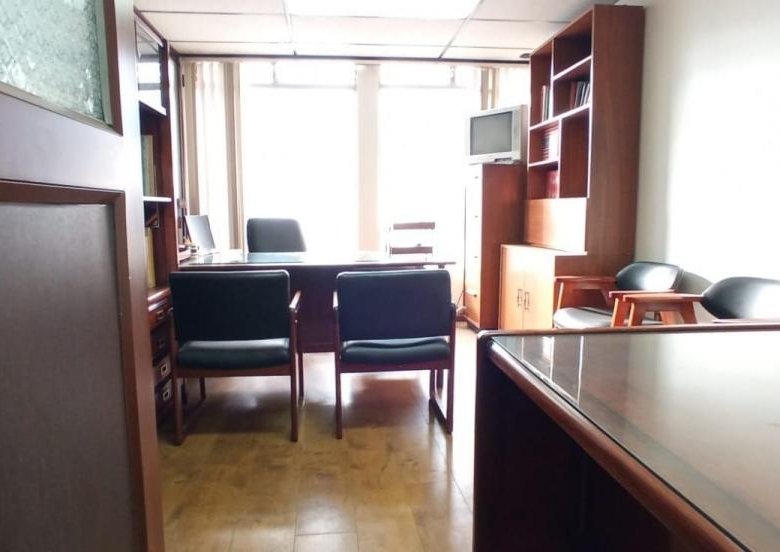 Oficina de Venta Sector Hotel Marriot