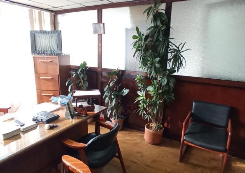 Oficina de Venta Sector Hotel Marriot