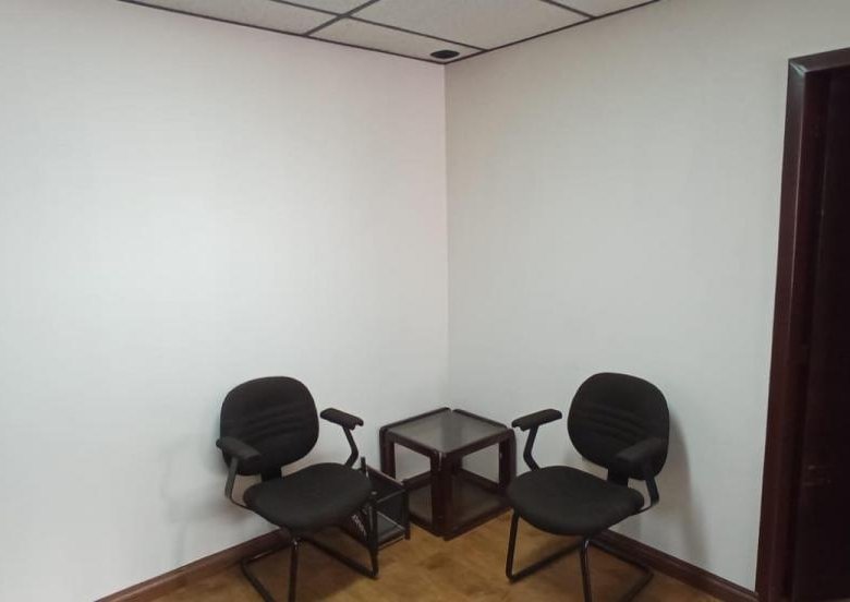 Oficina de Venta Sector Hotel Marriot