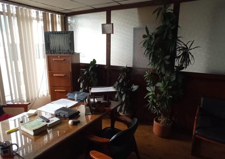 Oficina de Venta Sector Hotel Marriot