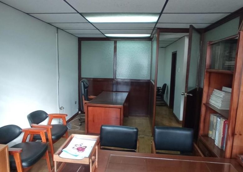 Oficina de Venta Sector Hotel Marriot