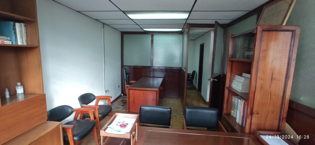 Oficina de Venta Sector Hotel Marriot Oficina de Venta Sector Hotel Marriot