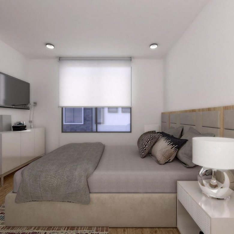 Departamento en Venta 2 Dorm. Vip Calderón Marianitas Aplica Credicasa 2,99%