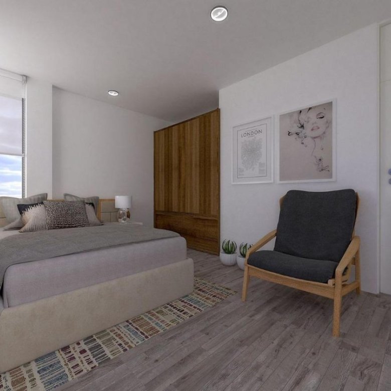 Departamento en Venta 2 Dorm. Vip Calderón Marianitas Aplica Credicasa 2,99%