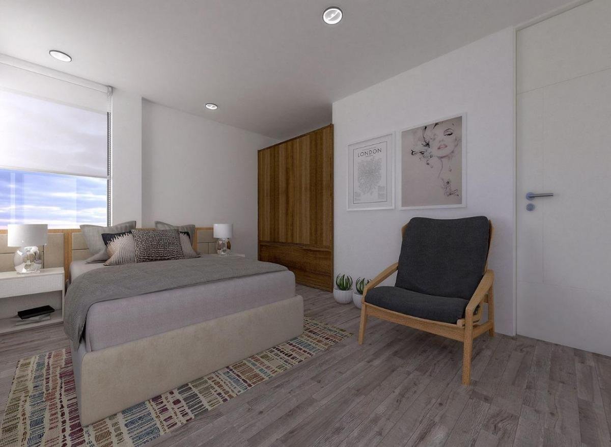 Departamento en Venta 2 Dorm. Vip Calderón Marianitas Aplica Credicasa 2,99% Departamento en Venta 2 Dorm. Vip Calderón Marianitas Aplica Credicasa 2,99%