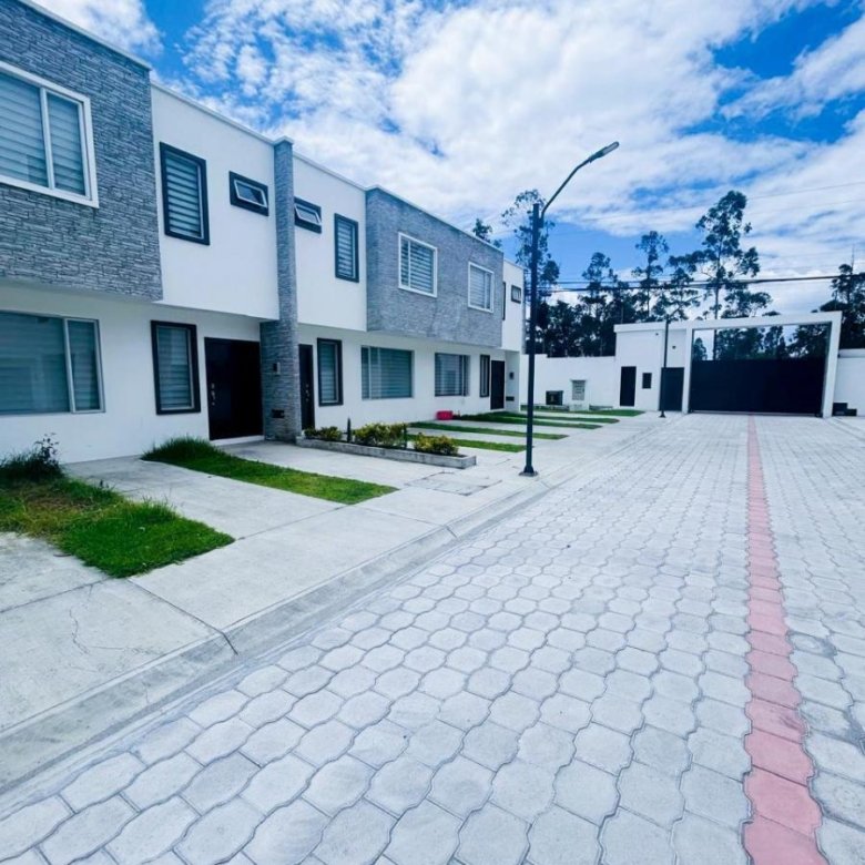 Departamento en Venta 2 Dorm. Vip Calderón Marianitas Aplica Credicasa 2,99%