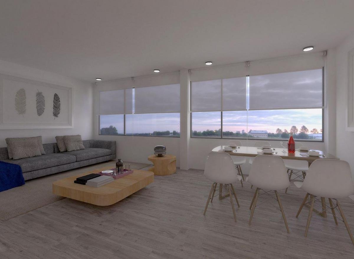 Departamento en Venta 2 Dorm. Vip Calderón Marianitas Aplica Credicasa 2,99%