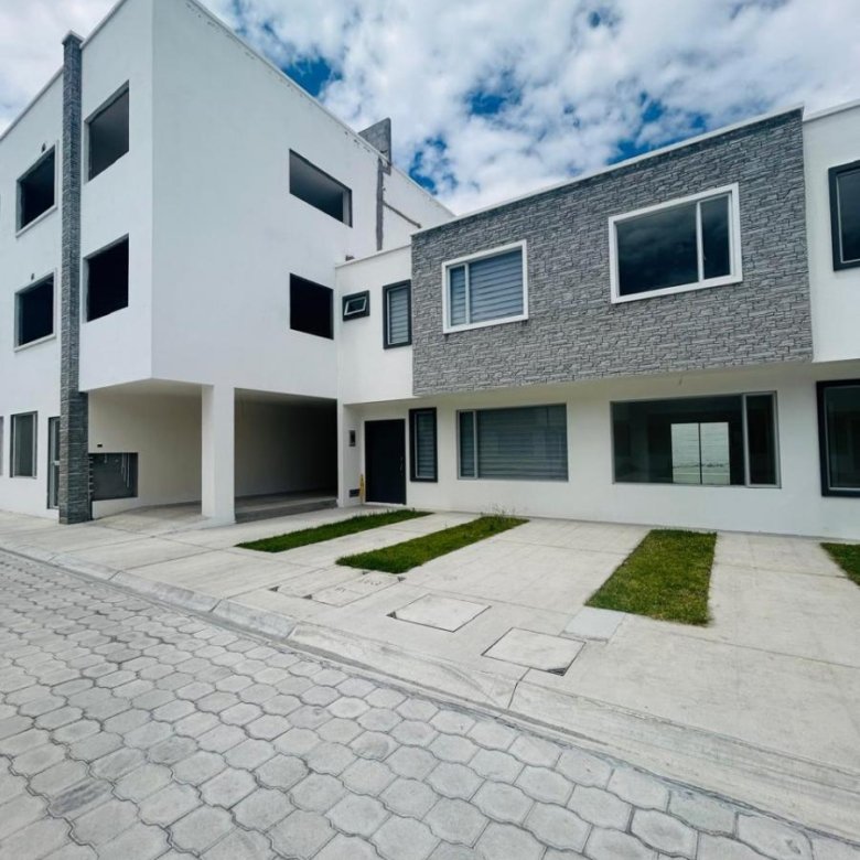 Departamento en Venta 2 Dorm. Vip Calderón Marianitas Aplica Credicasa 2,99%