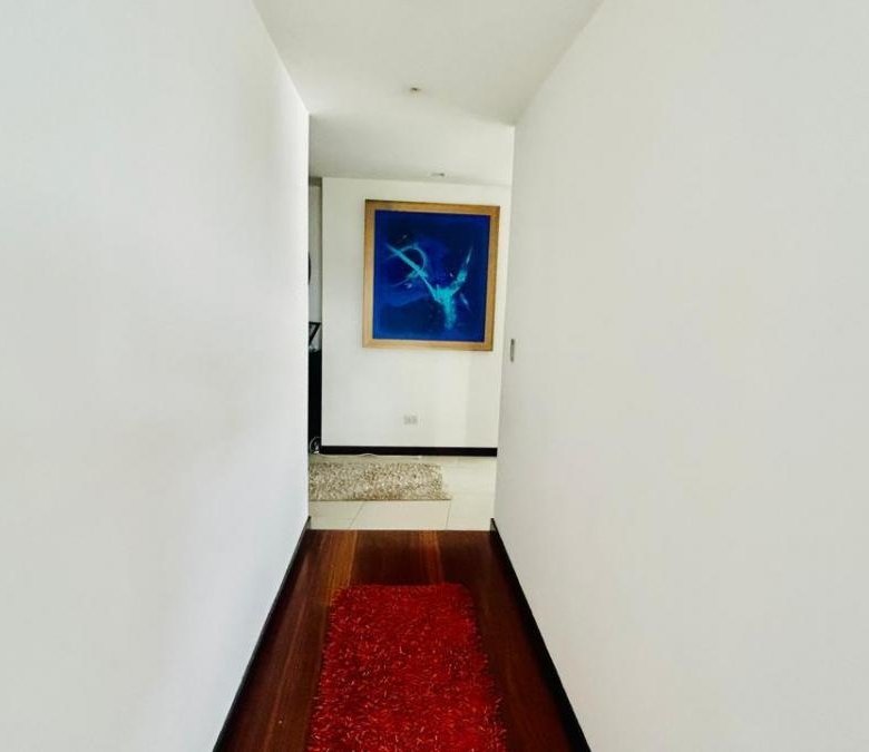 Penthouse en Venta, Sector La Paz - Whymper, Norte de Quito 264 m&sup2; Totales