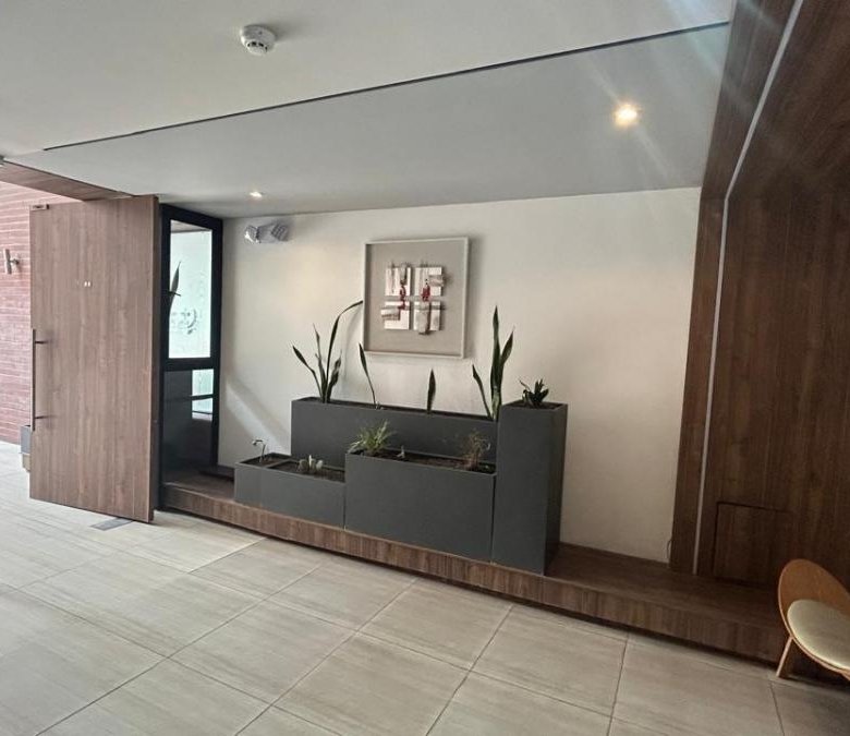Penthouse en Venta, Sector La Paz - Whymper, Norte de Quito 264 m&sup2; Totales