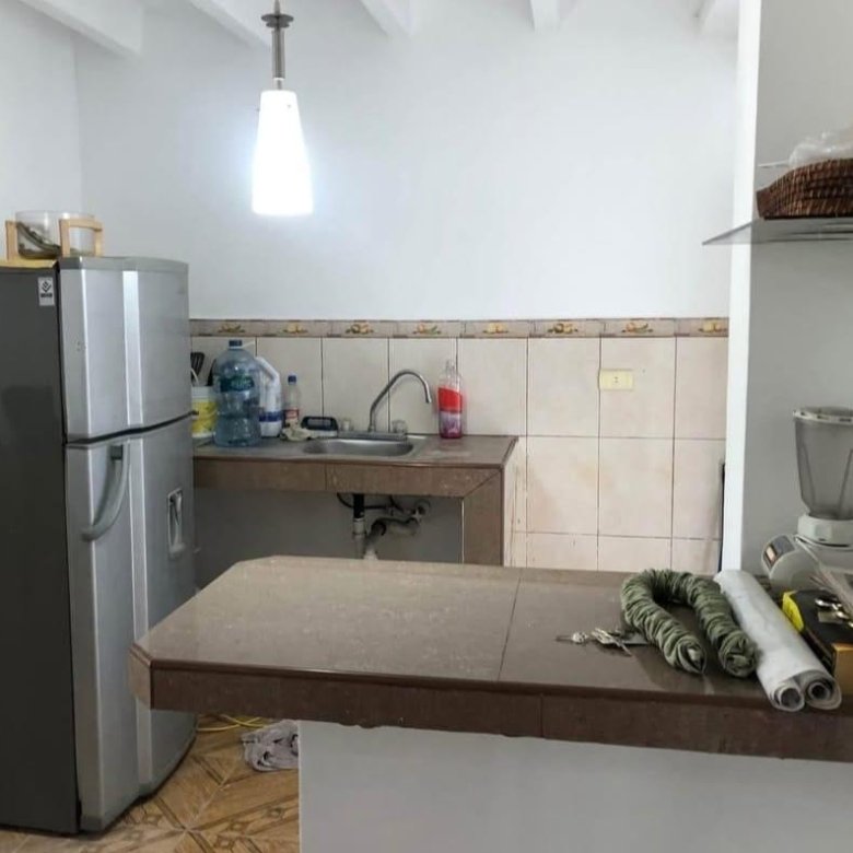 Departamento en Venta La Ofelia Para Remodelar 3 Cuartos